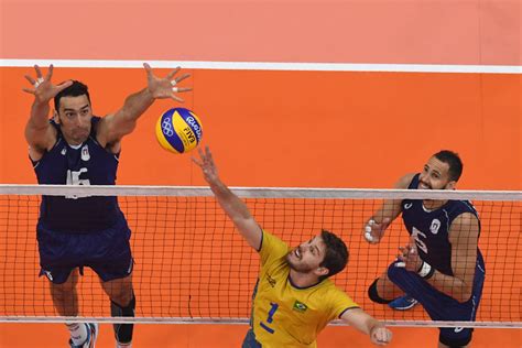 liga voleibol superior masculino